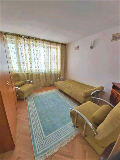 Inchiriere Apartament 2 Camere Lizeanu - Obor - Stefan Cel Mare - 4