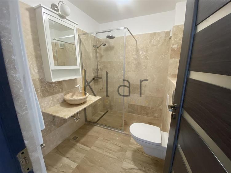 Apartament 2 camere 52mp, Plopilor, Sala Polivalenta - 9