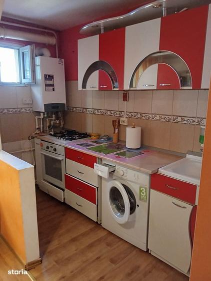 Apartament 2camere Traian Vuia - 7