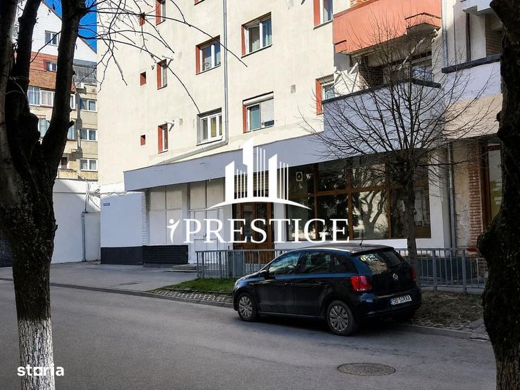 Spațiu comercial, de 100 mp, în Valea Aurie