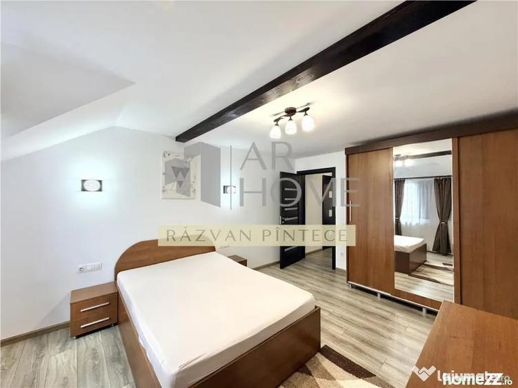 Apartament 3 camere, in vila, zona Afi Palace, Ploiesti - 5