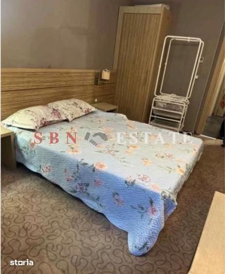Apartament cu 2 camere decomandat, mobilat în Vitan