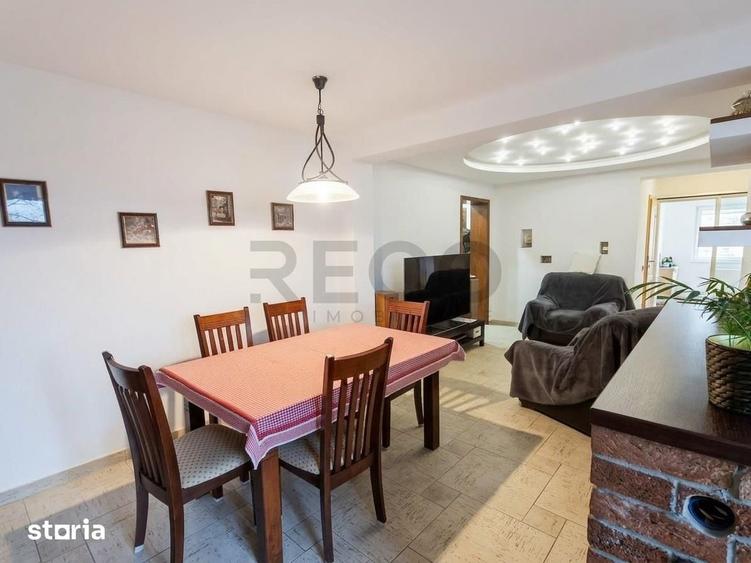 Apartament cu 4 camere în Centru Civic