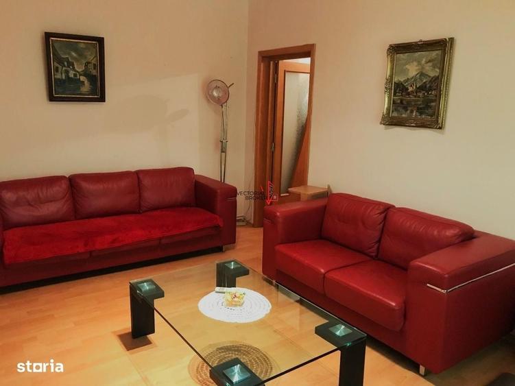 Casă cu 3 camere în Vatra Luminoasă