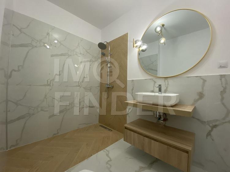 2 camere | Brancusi Residence| Garaj - 16