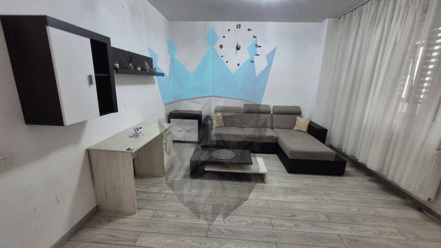 Apartament 2 Camere Militari Residence - 4