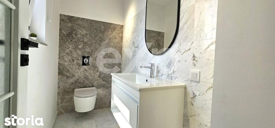 Penthouse duplex 4 camere, mobilat, 2 locuri parcare, Comision ZERO - 10