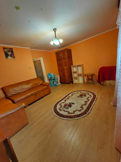 Garsonieră decomandată în Frumoasa