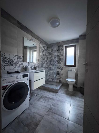 Casă cu 3 camere cu Teren 200 Mp în Miroslava