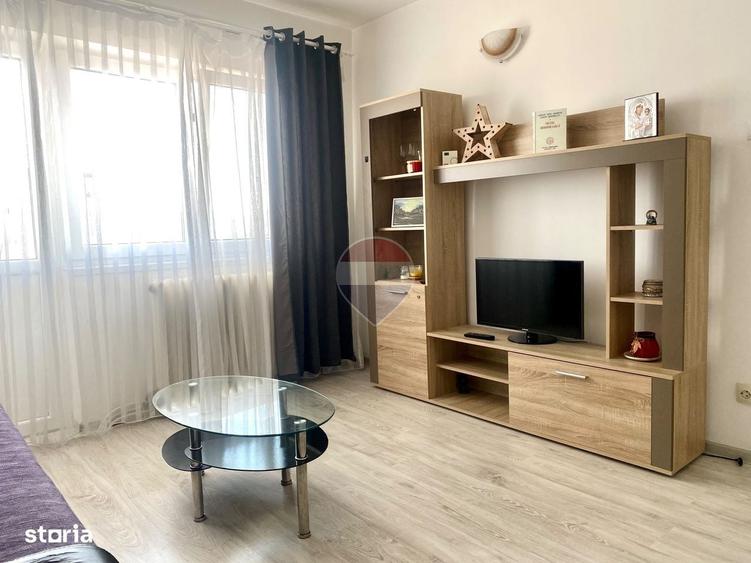 Apartament de inchiriat pe Bulevardul Transilvaniei, Alba Iulia - 1