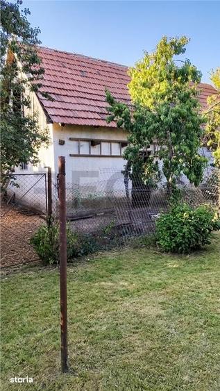 RECO Casa cu teren 3.066 m2 de vanzare in Livada de Bihor - 1