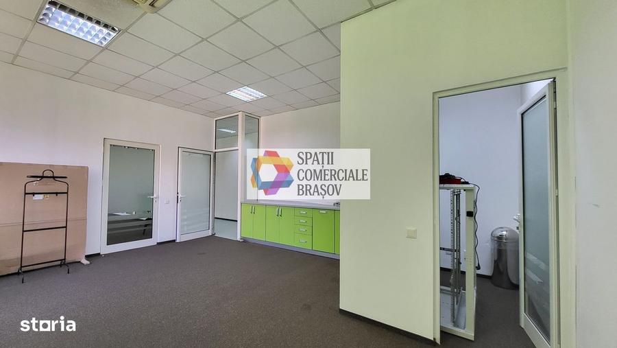 Spațiu comercial, de 496 mp, în Central