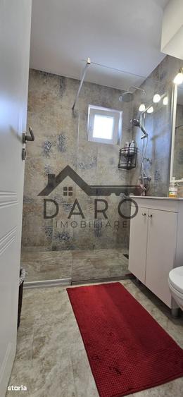 Vand apartament cu 2 camere in Cornisa, et. intermediar, lift nou - 11