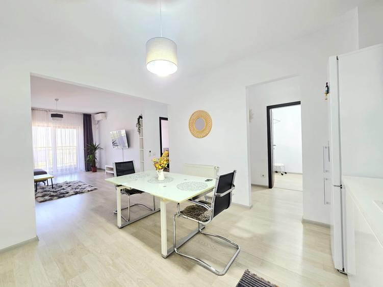 NOU! 4 Minute Metrou I Ap 2 Cam 77mp Proprietar I Bd Timisoara I Mutare Imediata - 14