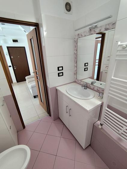 Apartament cu 2 camere decomandat în Grigorescu