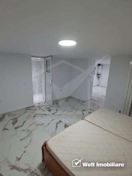 Casă individuală cu 5 camere cu Teren 300 Mp în Sânnicoară