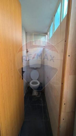 Spațiu comercial, de 96 mp, în Piața Centrală