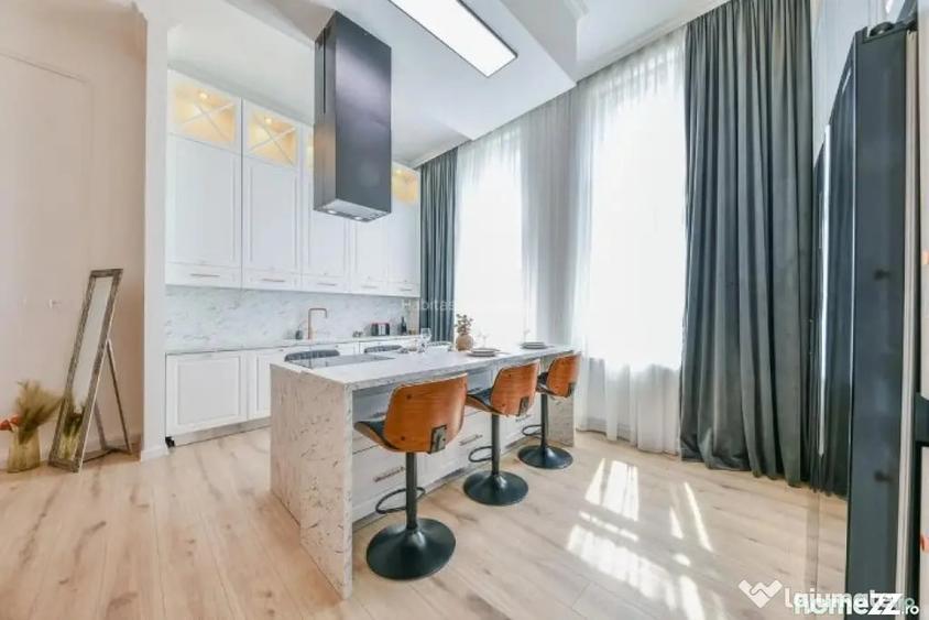 Apartament 3 camere, 83mp, Republicii, monument istoric - 15