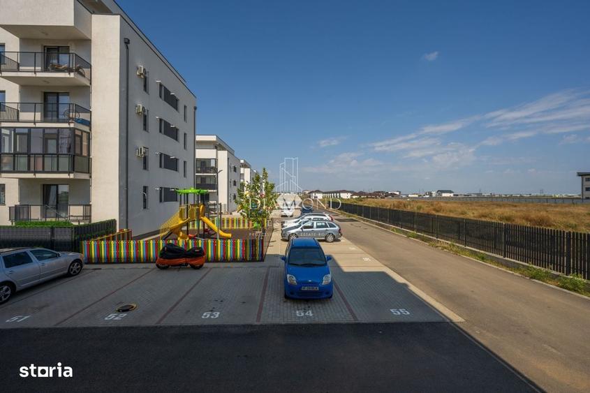 Prima inchiriere! Totul NOU! Bridge Residence Dobroesti | Fundeni | Pa - 14