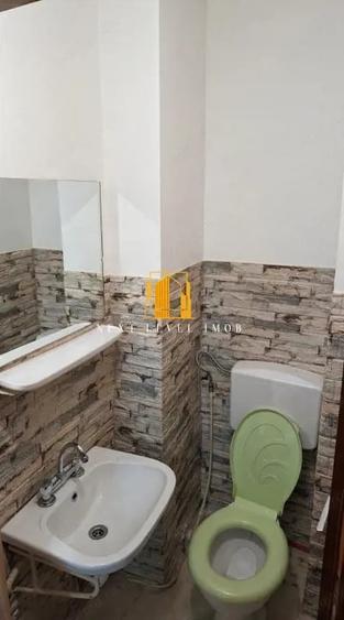 Apartament cu 4 camere decomandat în Nord