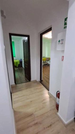 Spațiu comercial, de 55 mp, în Central