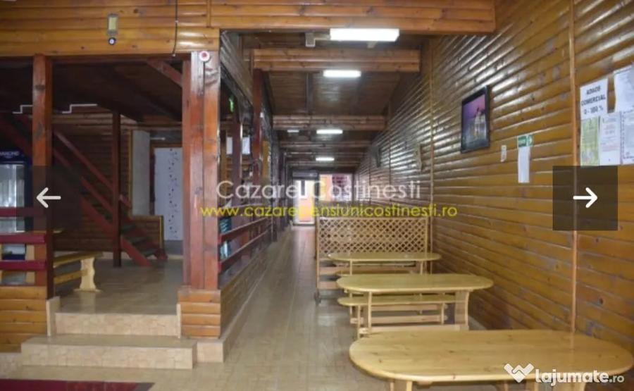 Casă cu 30 camere în Central
