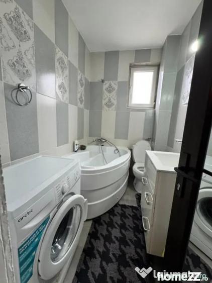Apartament cu 2 camere decomandat în Hotvon