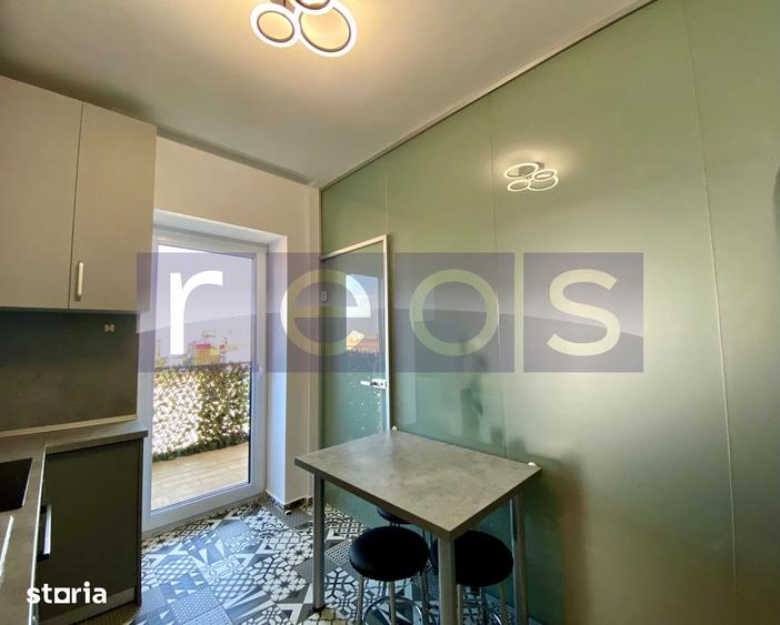 Apartament cu 3 camere în 13 Septembrie