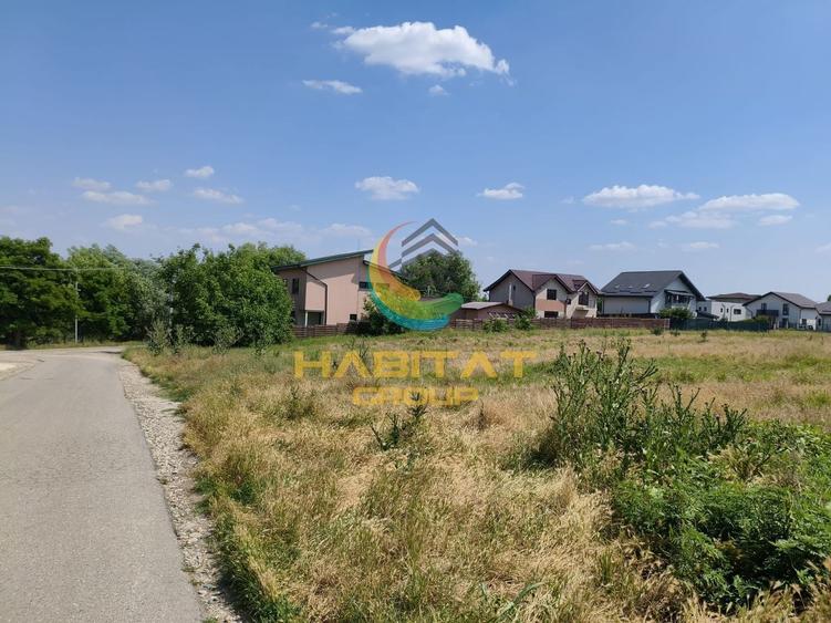 Teren Construcții intravilan de 409 mp, în Berceni