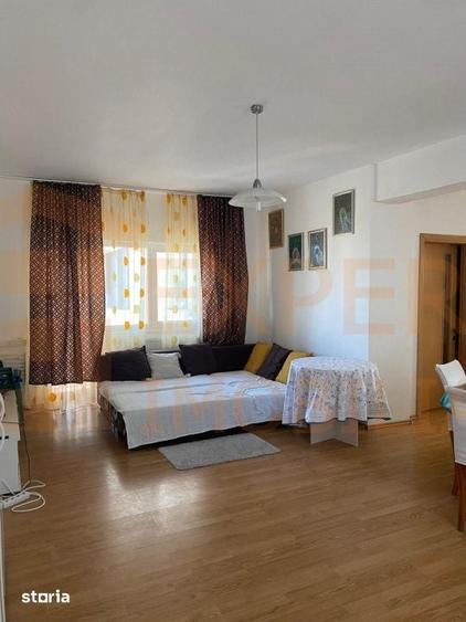 Apartament 2 camere in Mamaia-Sat | 67 mp | Vedere la mare | Etaj 4/5 - 7