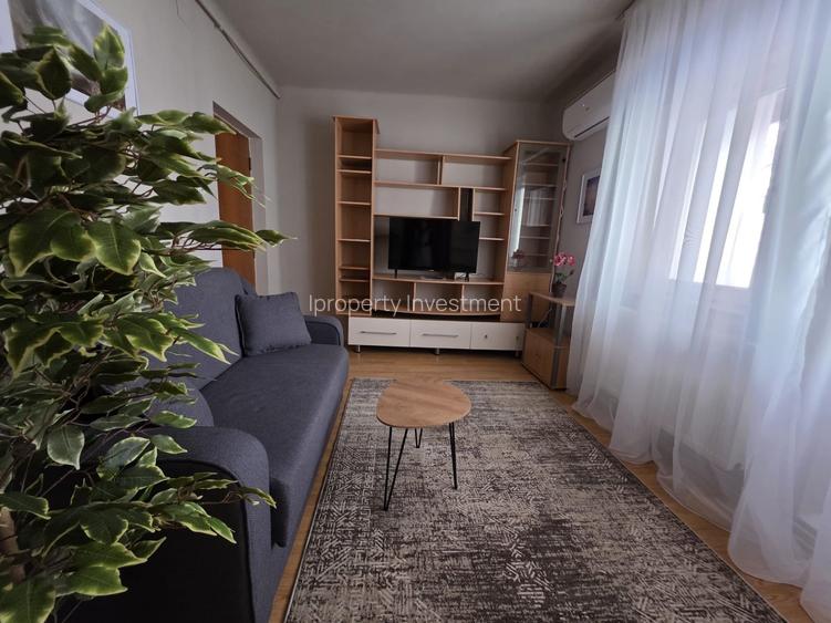 13 Septembrie | 3 Camere | Centrala Proprie | Training Room Demisol |