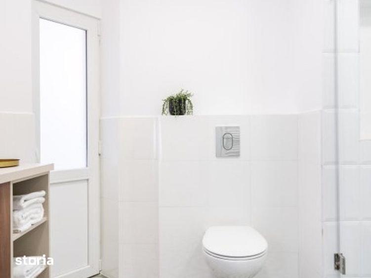 Apartament cu 3 camere în Centrul Istoric