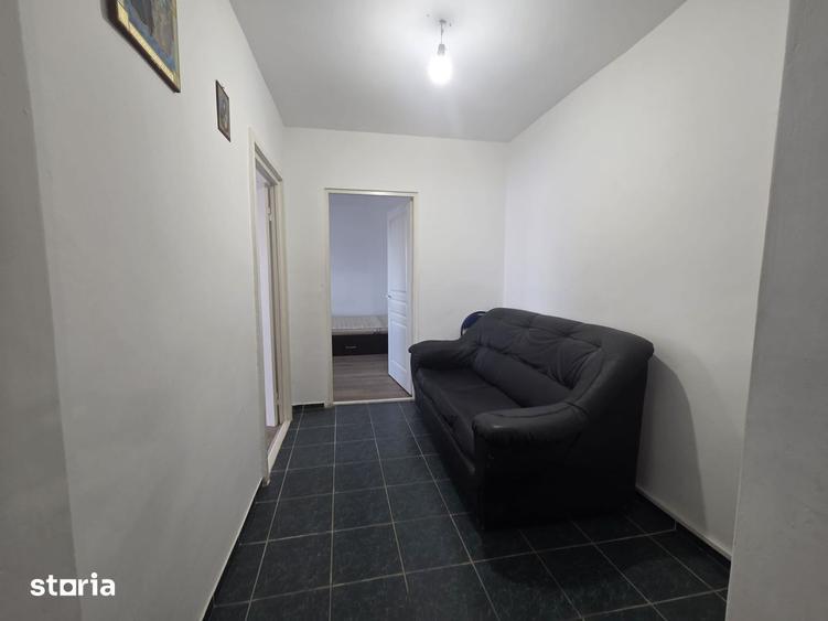 Apartament de inchiriat, 2 camere, semidecomandat,Mircea cel Batran - 13