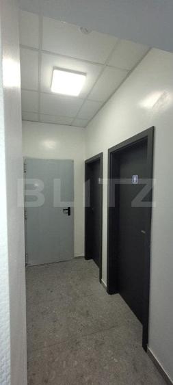 Birou, de 321 mp, în Florești