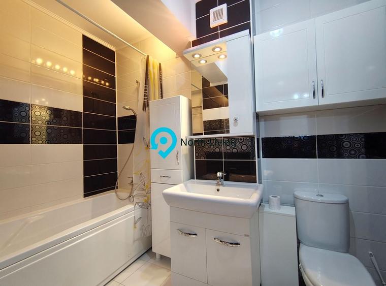 Apartament cu 4 camere decomandat, mobilat în Aviației