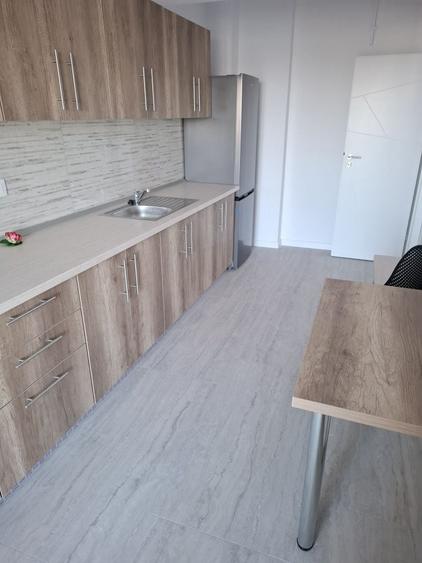 Apartament cu 2 camere în Runcu