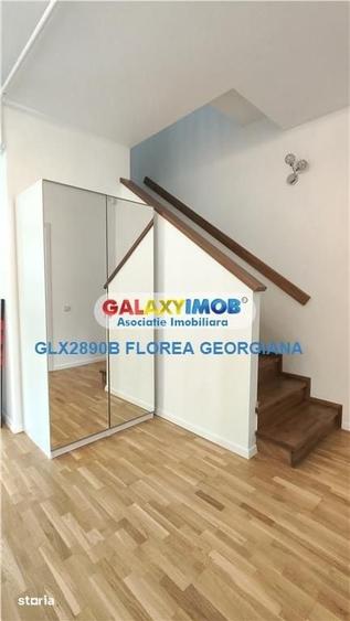 Casă cu 5 camere cu Teren 70 Mp în Corbeanca