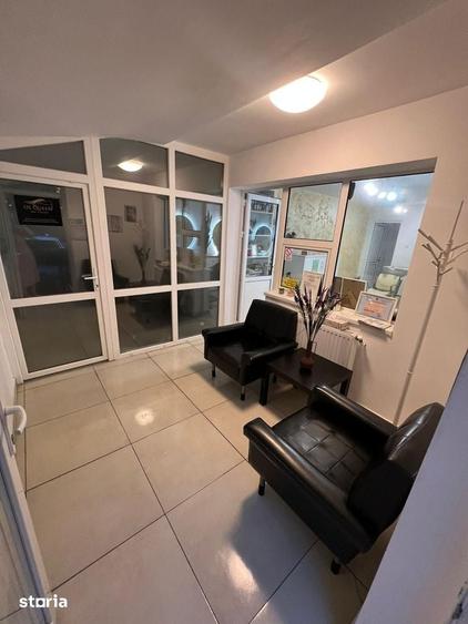 Spațiu comercial, de 45 mp, în Alexandru cel Bun
