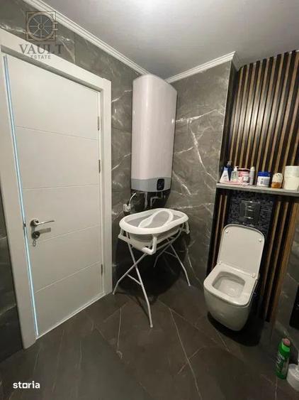 Apartament cu 3 camere decomandat, mobilat în Alba Iulia