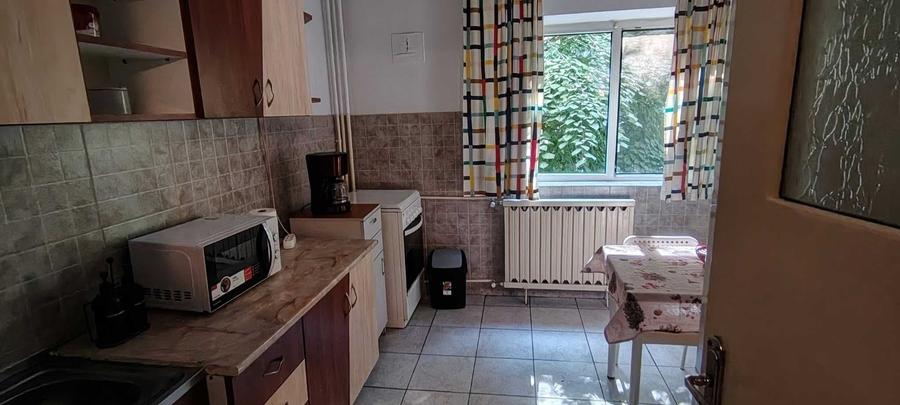 Inchiriat Apartament 3 Camere Sebastian Prosper - 4