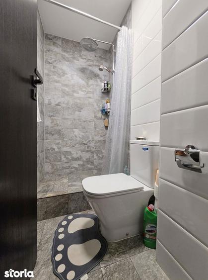 Apartament cu 4 camere, mobilat în Drumul Taberei