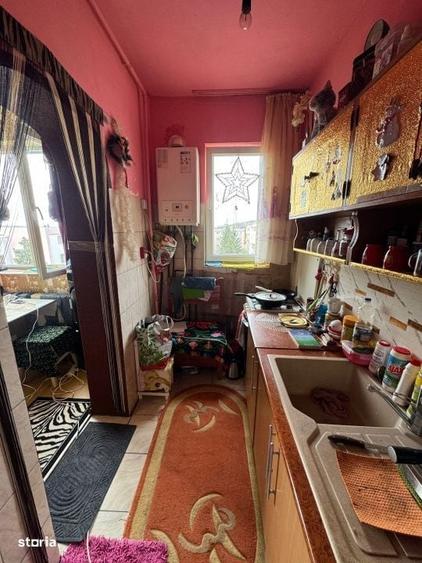 Garsonieră în Vest
