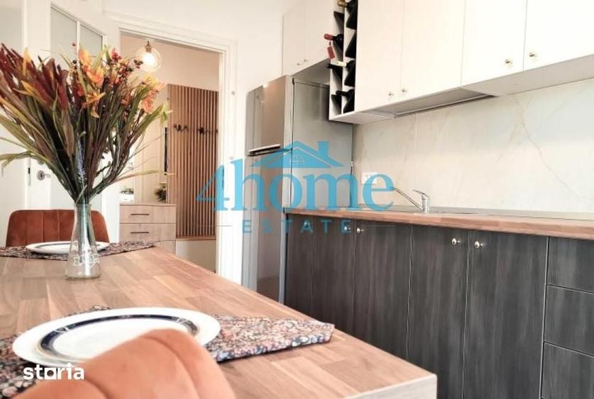 Apartament 2 camere Exigent Plaza| Lujerului|Bloc Nou| Parcare - 4