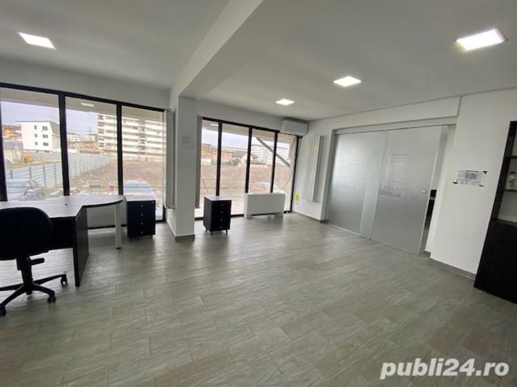 Spațiu comercial, de 126 mp, în Roșu
