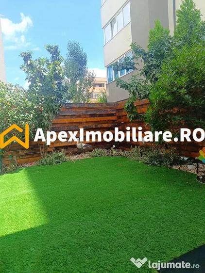 Apartament cu 2 camere decomandat în Theodor Pallady