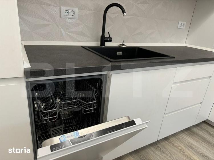 Apartament 2 Camere Galata - 7