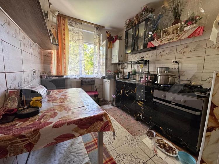 Apartament 2 camere Hunedoara Micro2,  46 mp  43000Euro - 9