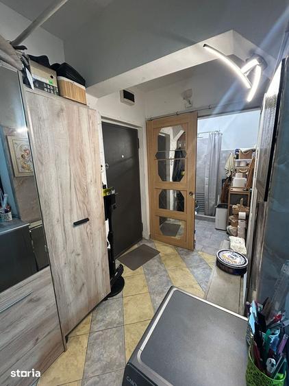 Apartament cu 2 camere decomandat în Sud