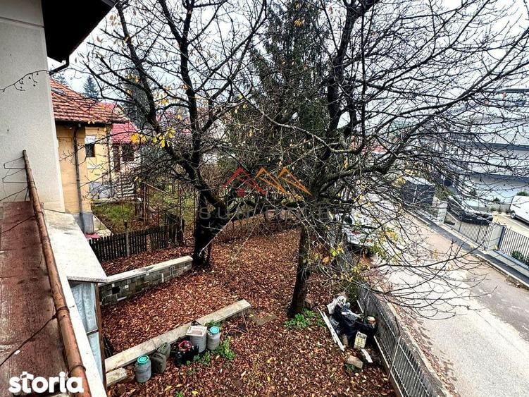 Casa D+P+E, an 1980, teren 285 m2, zona foarte buna, Campina, Prahova - 3