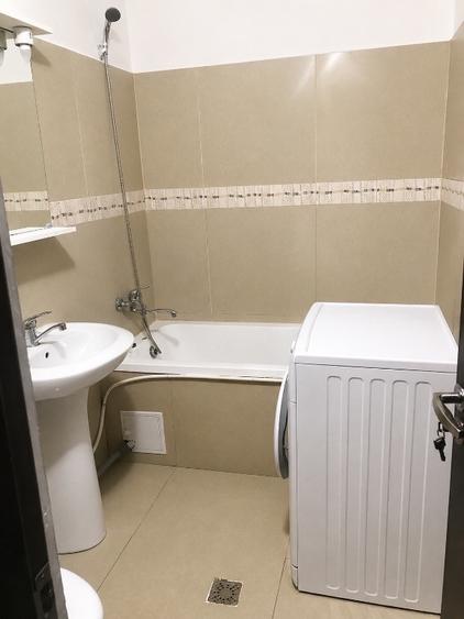 Apartament cu 2 camere decomandat în Sud